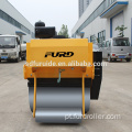 Rolo compactador vibratório de tambor 500 kg (FYL-700)